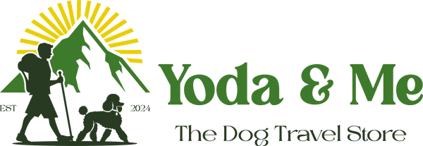 Yoda&Me