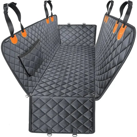 Dog Car Seat Cover